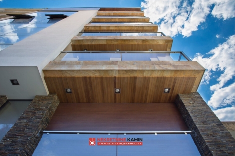 Квартира, 3315 м², 1 764 112$ — FAKTOR